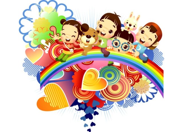 20 листопада – Всесвітній день дитини: Дізнайтеся, як допомогти вашій дитині у перші роки життя!