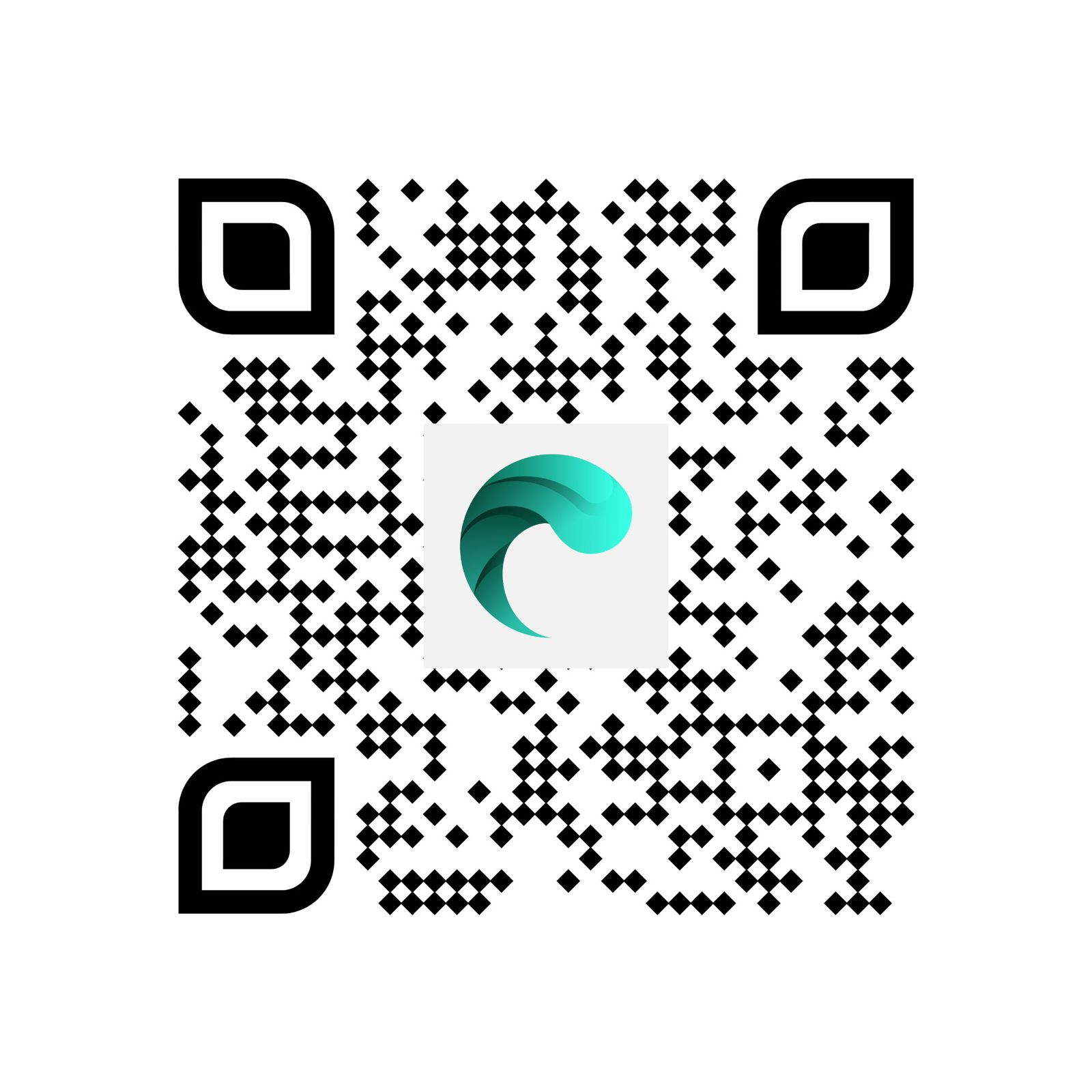 Wordkraft QR code